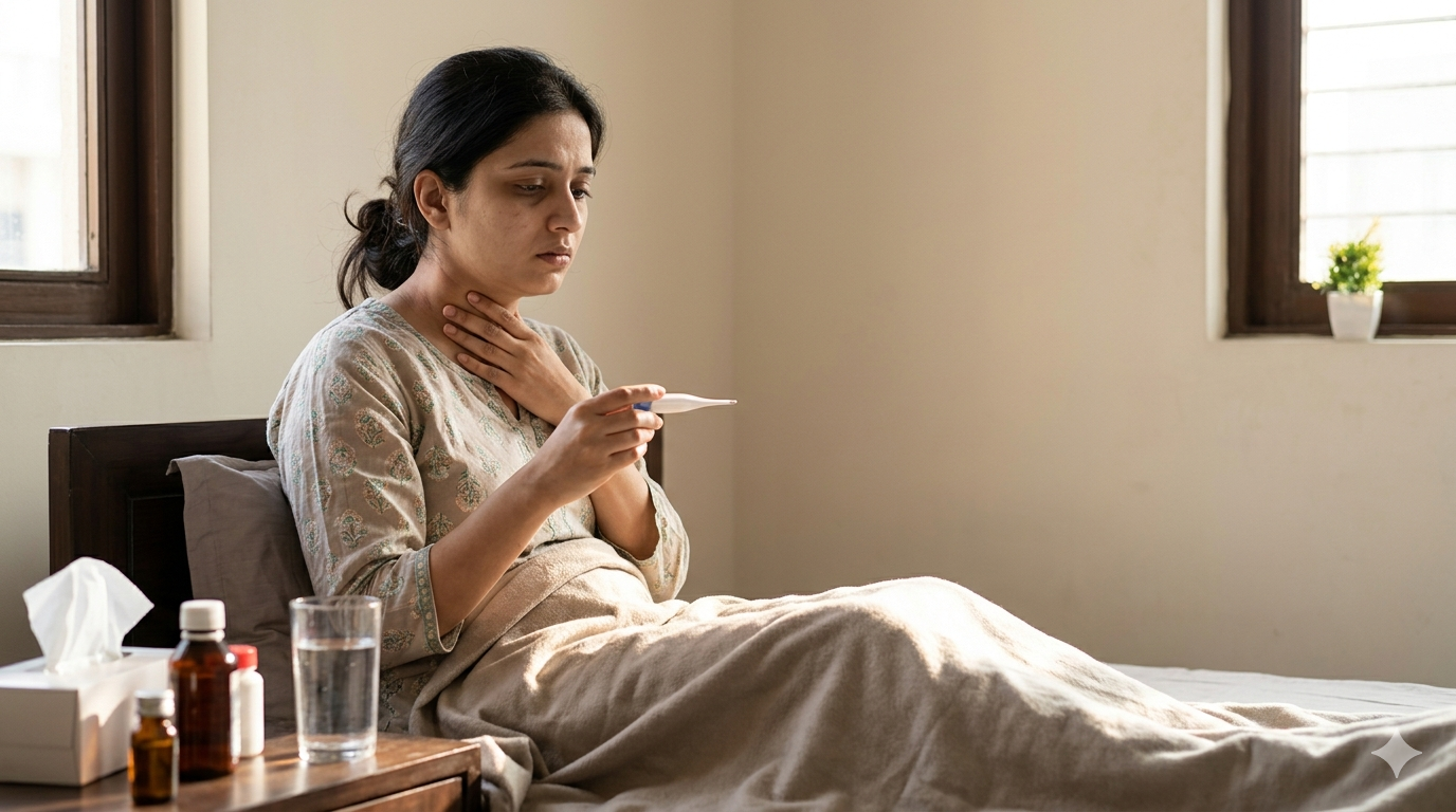 Mono Infection May Triple Multiple Sclerosis Risk: See Symptoms, Care Tips