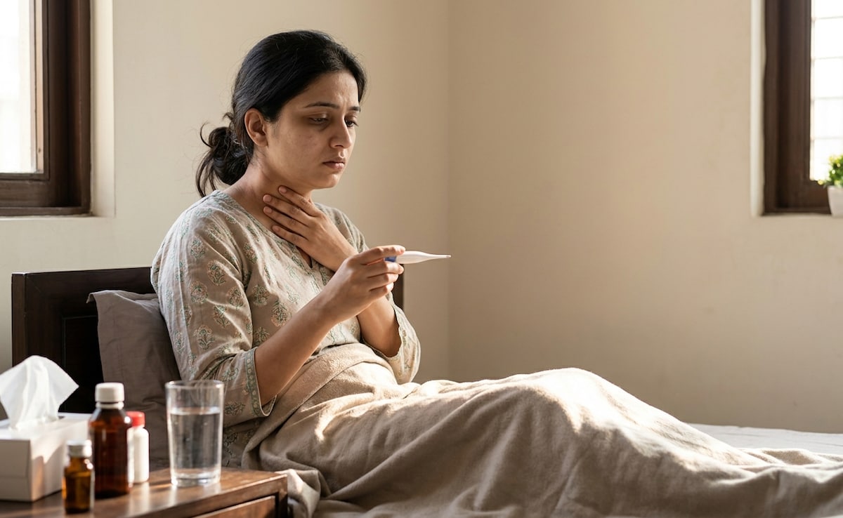 Mono Infection May Triple Multiple Sclerosis Risk: See Symptoms, Care Tips