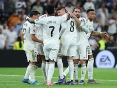 Real Madrid vs Alaves Live Streaming La Liga Live Telecast: When And Where To Watch