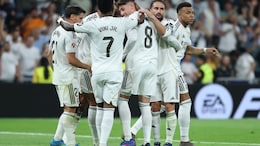 Real Madrid vs Espanyol LIVE Streaming, La Liga LIVE Telecast: When And Where To Watch