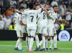 Real Madrid vs Espanyol LIVE Streaming, La Liga LIVE Telecast: When And Where To Watch