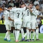 Real Madrid Title Hopes Dented By Girona Draw