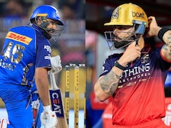 MI vs RCB Live Score, IPL 2026: Rohit Sharma vs Virat Kohli Face-Off As Mumbai Indians And RCB Vie For Bragging Rights