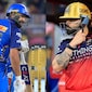 MI vs RCB Live Score, IPL 2026: Virat Kohli Chases Massive Record As RCB Invited To Bat By Mumbai Indians
