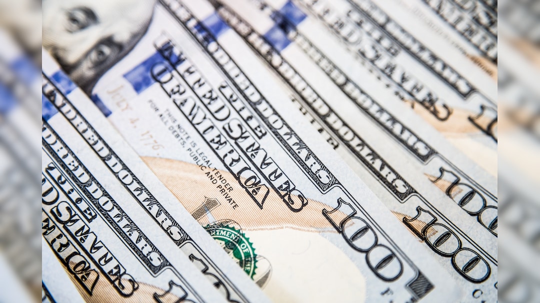 FPIs Stay Net Sellers As Ceasefire Uncertainty Returns