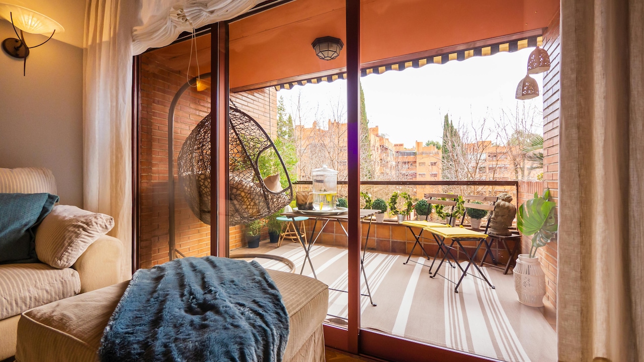 Where evenings slow down, coffee tastes better, and peace feels closer