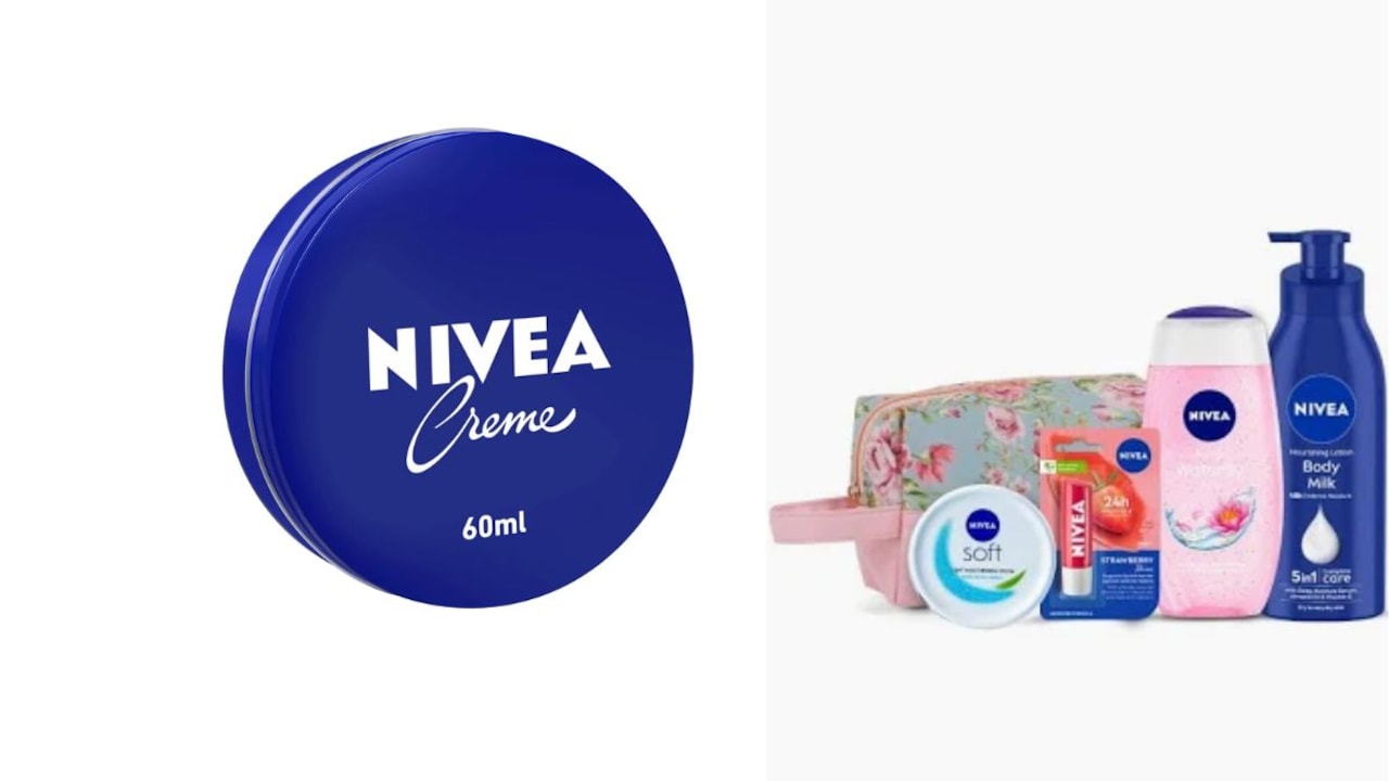 Nivea Creme Nivea Creme
