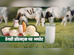 दूध-दही, बटर-पनीर के दाम क्‍या बढ़ने वाले हैं? युद्ध के बीच सरकार ने दिया अपडेट