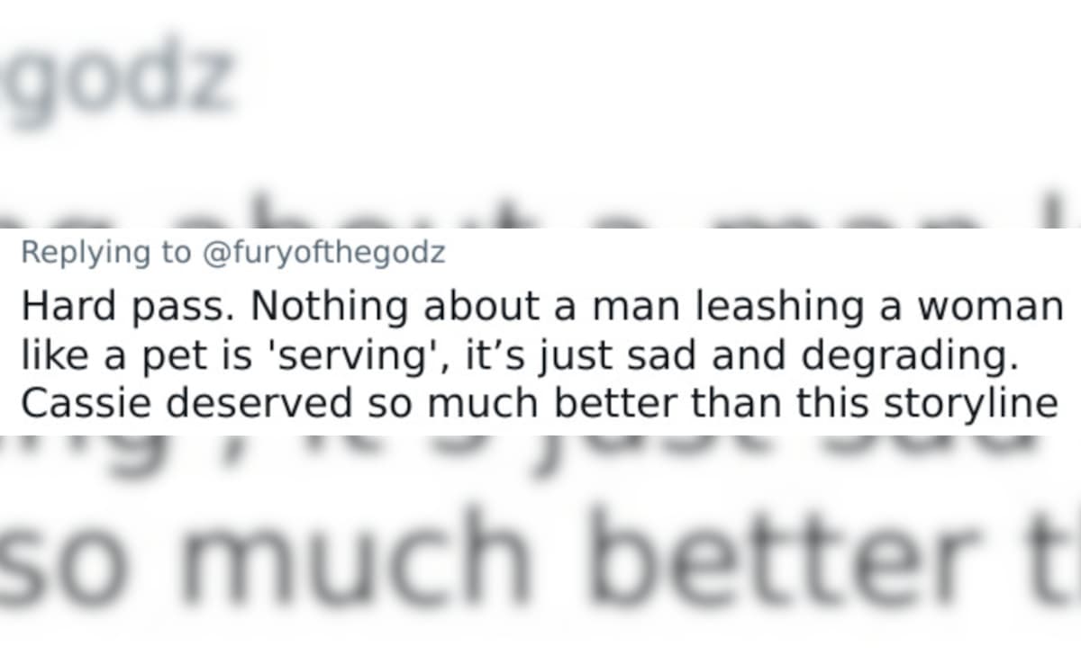 Latest and Breaking News on NDTV Latest and Breaking News on NDTV