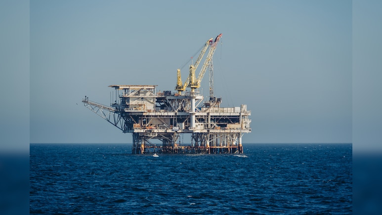 Oil Prices Today: Brent Holds Near $99 As U.S. Signals Progress In Iran Talks Despite Strait Tensions