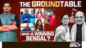 The Ground Table: Who Is Winning Bengal?