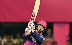 "Sooryavanshi Is Too Matured For A 15-Year-Old": RCB Star's Big Praise