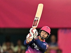 IPL 2026 Live: Sooryavanshi Starts Strong; RR Chase 202-Run Target vs RCB