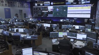 Artemis 2 Splash Down Live Update: बस कुछ पलों का इंतजार... धरती पर उतरने वाले हैं NASA के चंद्रयात्री