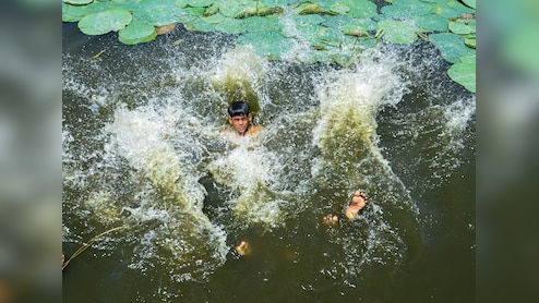 Heat Wave Warning: Hot Conditions To Prevail In Delhi, NCR; Check IMD's Alert For States