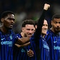 Inter Milan Swat Aside Cagliari To Continue Serie A Title Procession