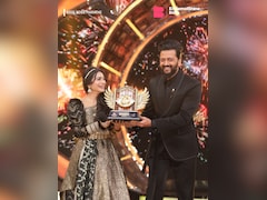 'Bigg Boss' Marathi 6:  Prize Money, Voucher &mdash; What Winner Tanvi Kolte Took Home