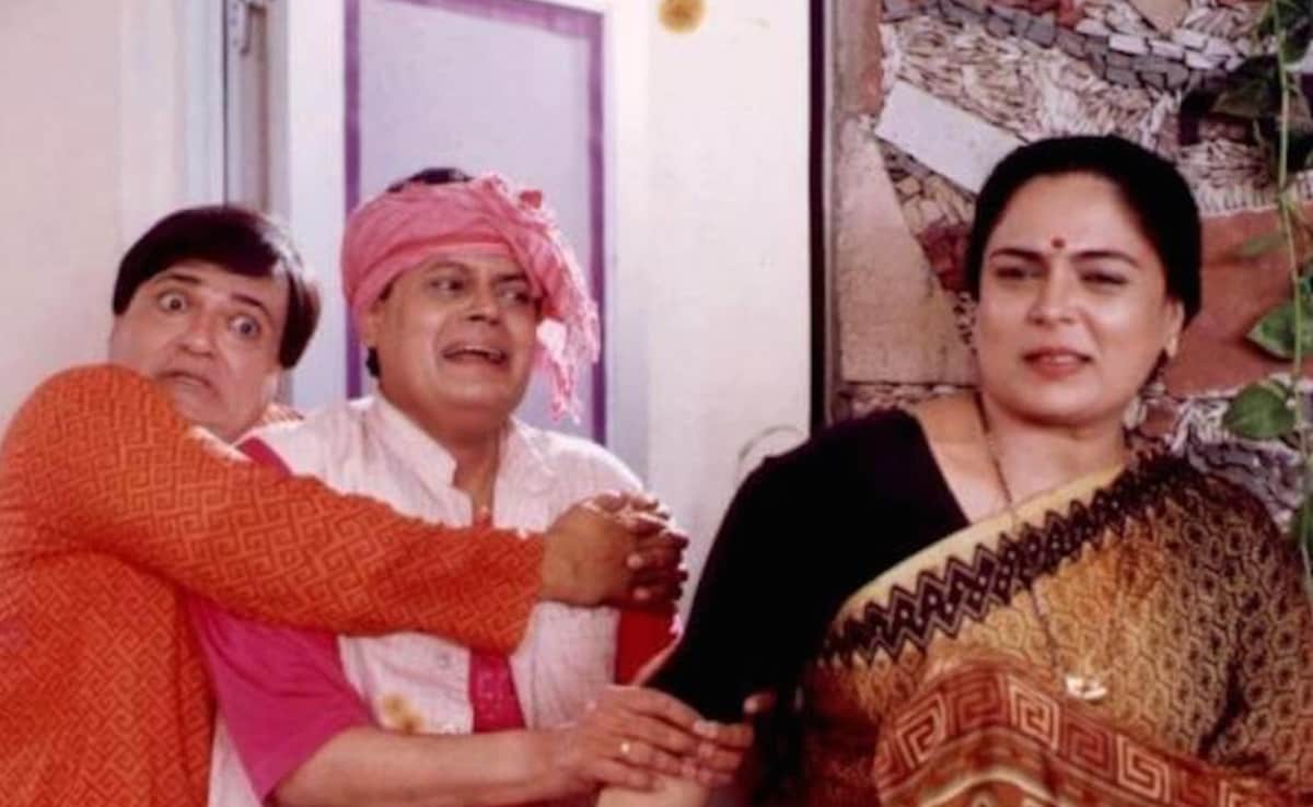 रामायण-महाभारत के बाद दूरदर्शन पर खूब देखा जाता था श्रीमान श्रीमती, 30 साल बाद अब कहां है शो की पूरी टीम