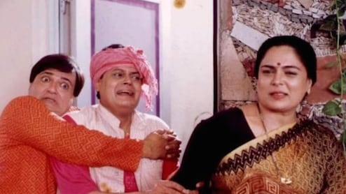 रामायण-महाभारत के बाद दूरदर्शन पर खूब देखा जाता था श्रीमान श्रीमती, 30 साल बाद अब कहां है शो की पूरी टीम