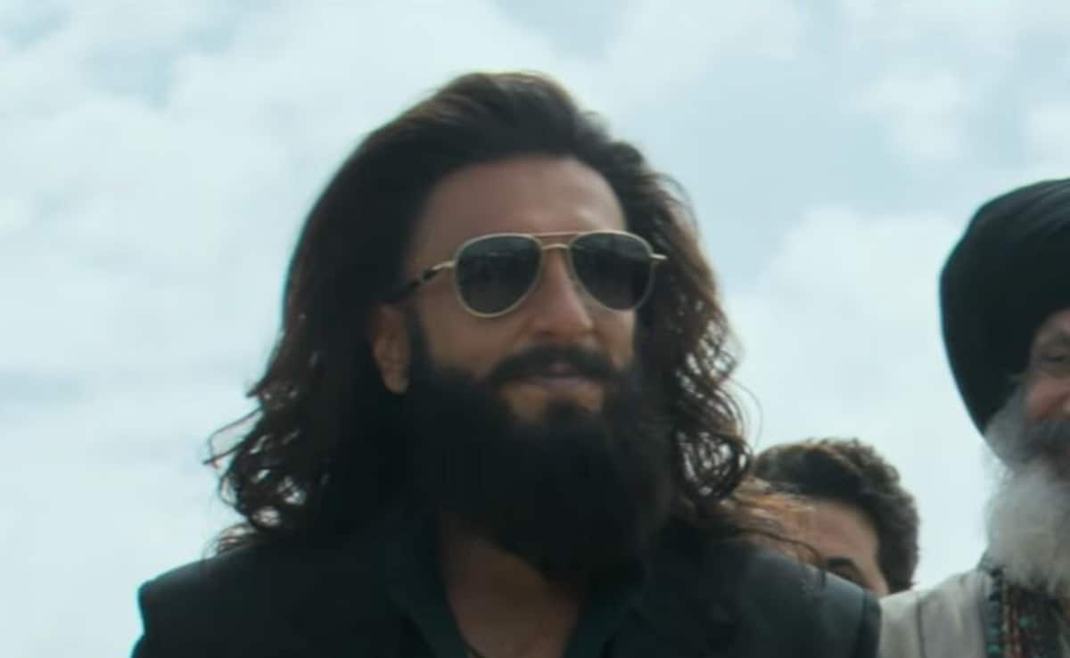 धुरंधर का 'हमजा' निकला शिव भक्त, आदित्य धर की फिल्म की शूटिंग से पहले करता था ये काम, आप भी कहेंगे- जय महाकाल