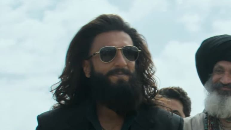 धुरंधर का 'हमजा' निकला शिव भक्त, आदित्य धर की फिल्म की शूटिंग से पहले करता था ये काम, आप भी कहेंगे- जय महाकाल