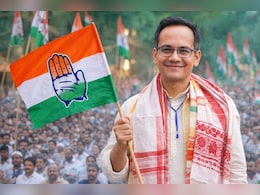 AXIS MY INDIA ASSAM EXIT POLL: किसानों, मजदूरों, बेरोजगारों ने कांग्रेस+ को दिए पहले से ज्यादा वोट, लेकिन NDA  अब भी आगे