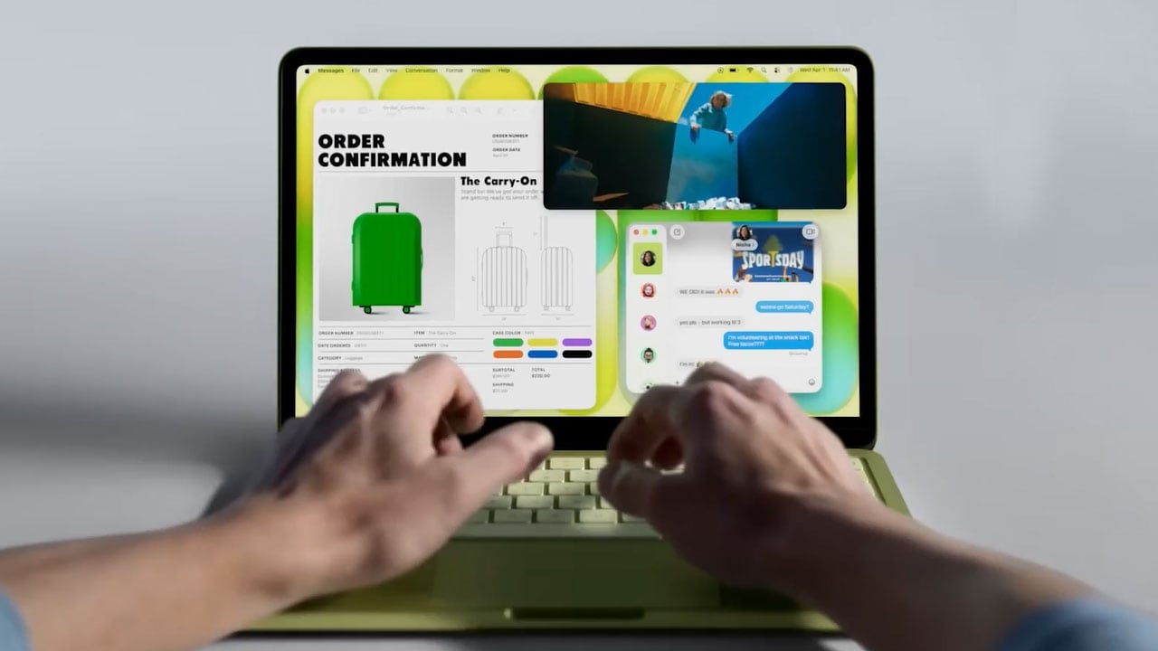 Editing 4K On MacBook Neo | Ask Aayush