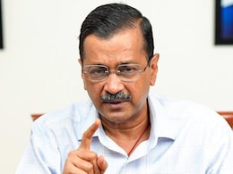 "Gave Everything To Raghav Chadha, He Ended Up In BJP's Lap": AAP