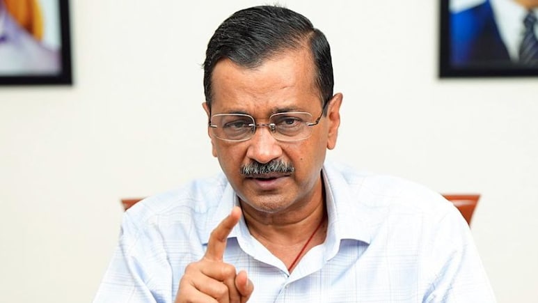 "Gave Everything To Raghav Chadha, He Ended Up In BJP's Lap": AAP