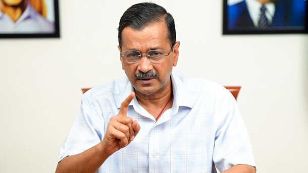 'You Argued Well, Can Become A Lawyer': Judge To Arvind Kejriwal