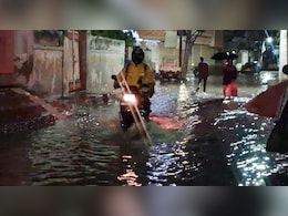 Weather Alert: राजस्&zwj;थान में जोरदार बार&zwj;िश के साथ ओलावृष्&zwj;ट&zwj;ि, जानें अगले 4 द&zwj;िन कैसा रहेगा आपके ज&zwj;िले का मौसम &nbsp;