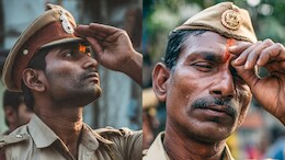 बिहार के पुलिसकर्मी तिलक लगा सकते हैं कि नहीं? DGP के निर्देश पर हुआ हंगामा तो अब हेडक्वार्टर ने दी सफाई