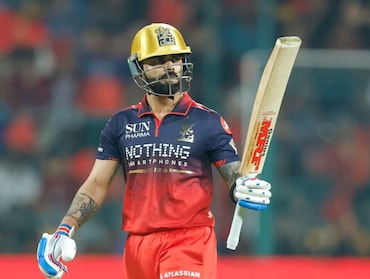 DC vs RCB, IPL 2026: विराट कोहली के निशाने पर मेगा रिकॉर्ड, 19 साल में ये कारनामा करने वाले होंगे पहले खिलाड़ी