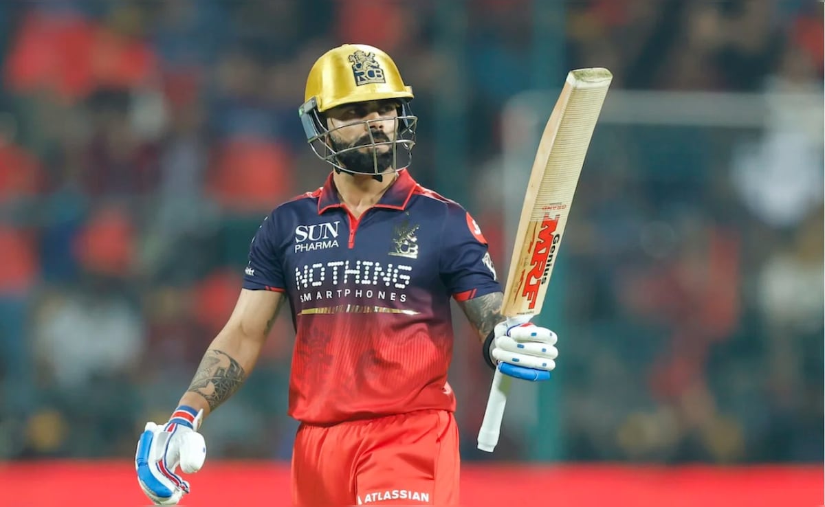 DC vs RCB, IPL 2026: विराट कोहली के निशाने पर मेगा रिकॉर्ड, 19 साल में ये कारनामा करने वाले होंगे पहले खिलाड़ी