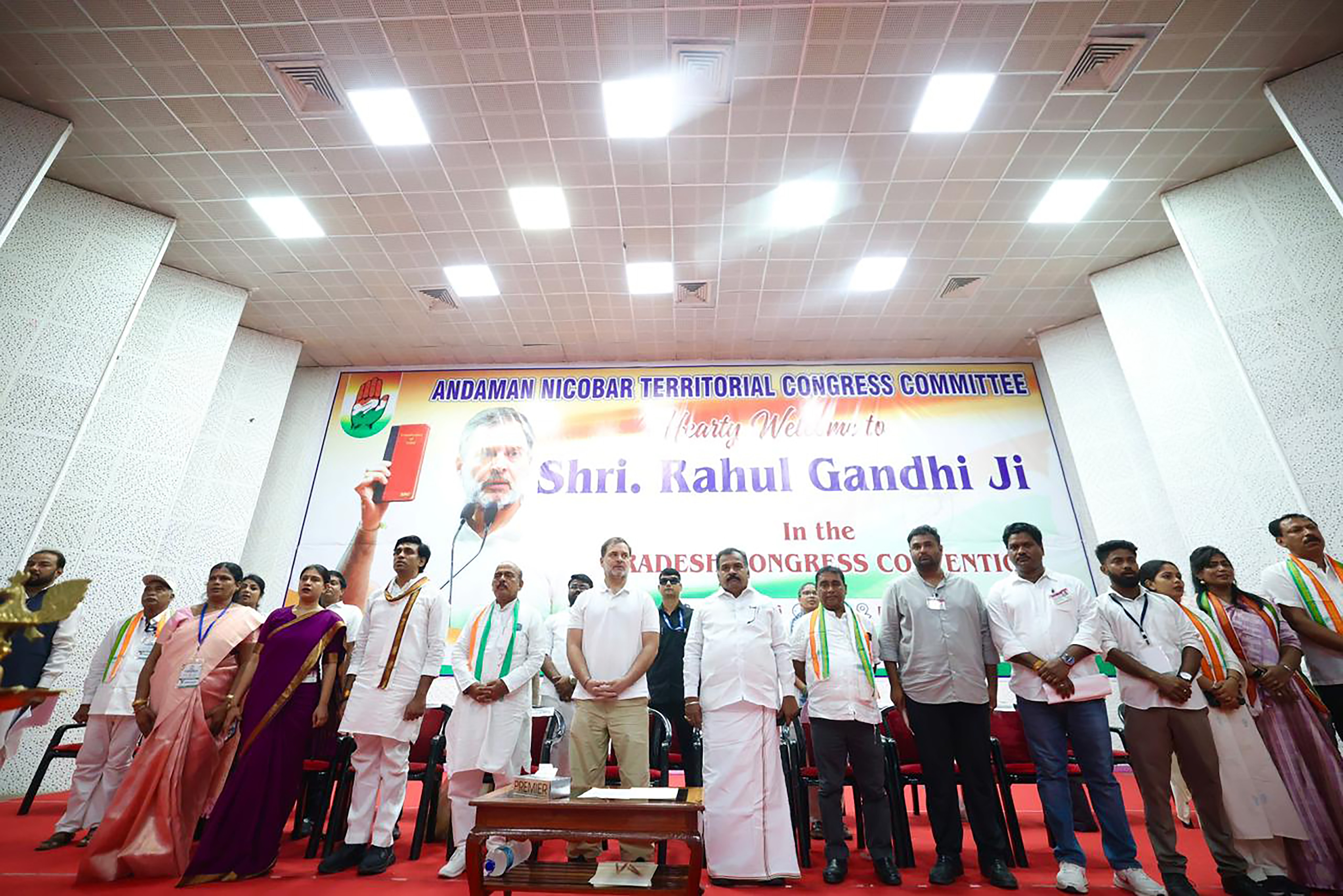 Latest and Breaking News on NDTV