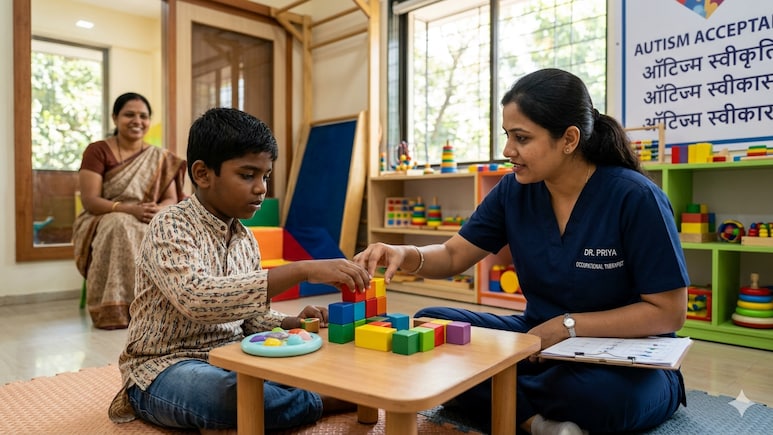 World Autism Awareness Day: Indian Doctors Explain Breakthrough Therapies From Behavioural To Biomedical Approaches