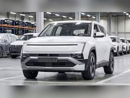 Next-Gen Hyundai Tucson Render Shows What The Compass Rival Could Look Like