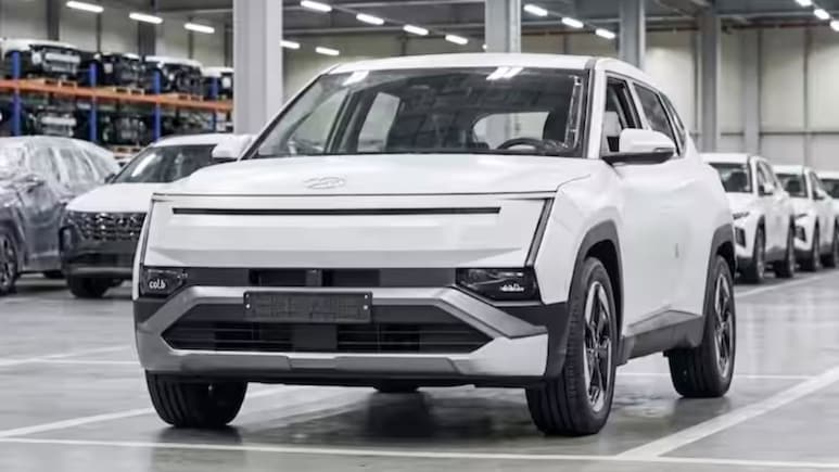 Next-Gen Hyundai Tucson Render Shows What The Compass Rival Could Look Like