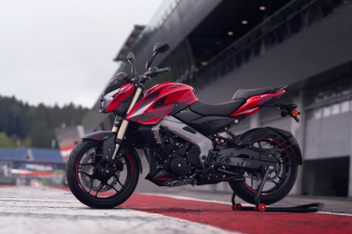 Latest and Breaking News on NDTV