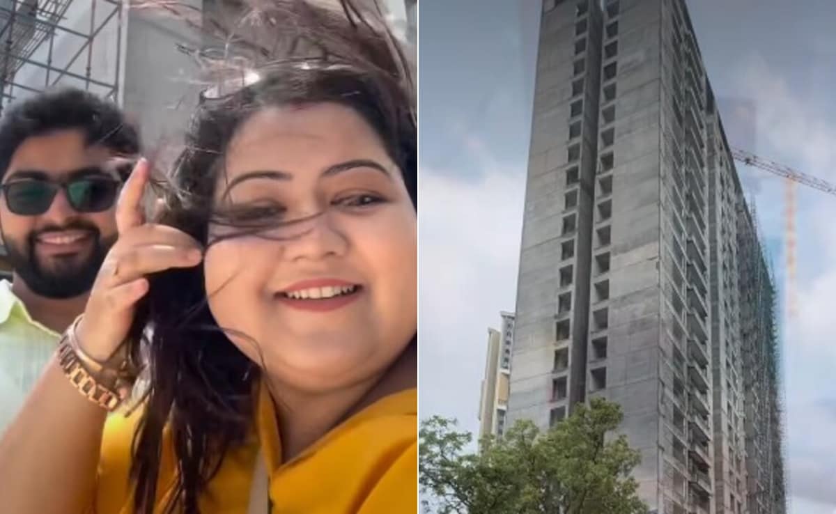 28-29 की उम्र में बेंगलुरु में खरीदा अपना घर! ‘जीरो से शुरू’ करने वाले कपल की कहानी कर देगी इमोशनल