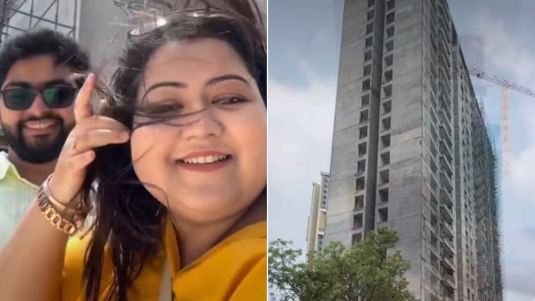 28-29 की उम्र में बेंगलुरु में खरीदा अपना घर! &lsquo;जीरो से शुरू&rsquo; करने वाले कपल की कहानी कर देगी इमोशनल