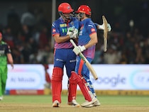 RCB vs DC Highlights, IPL 2026: David Miller Brings Out Vintage Game As DC Beat RCB In Thriller