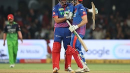 RCB vs DC Highlights, IPL 2026: David Miller Brings Out Vintage Game As DC Beat RCB In Thriller