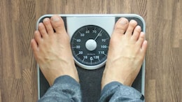 Pune-Based Clinical Pharmacist Shares How His Patient Lost 8 Kg: "No Extreme Diet, No Detox"