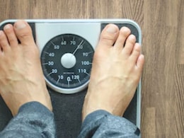 Pune-Based Clinical Pharmacist Shares How His Patient Lost 8 Kg: "No Extreme Diet, No Detox"