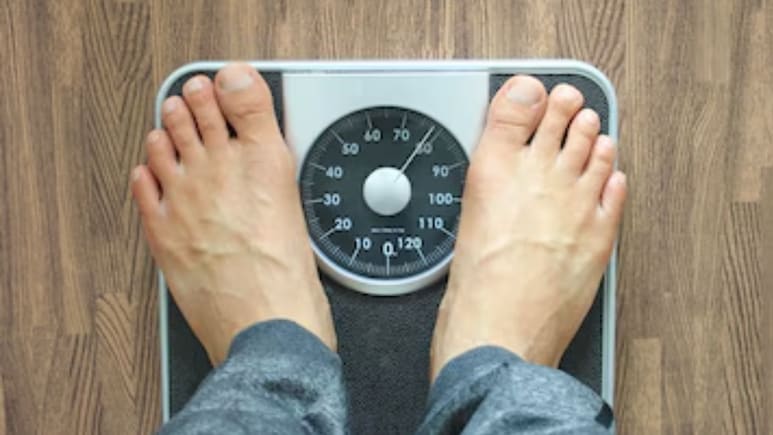 Pune-Based Clinical Pharmacist Shares How His Patient Lost 8 Kg: "No Extreme Diet, No Detox"
