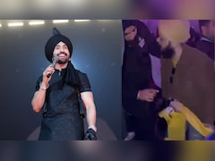 कनाडा में खुलकर उत्पात मचा रहे खालिस्तान समर्थक, दिलजीत दोसांझ को बताया टारगेट; कॉन्सर्ट में हंगामा