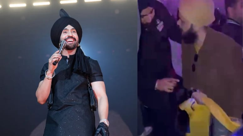 कनाडा में खुलकर उत्पात मचा रहे खालिस्तान समर्थक, दिलजीत दोसांझ को बताया टारगेट; कॉन्सर्ट में हंगामा