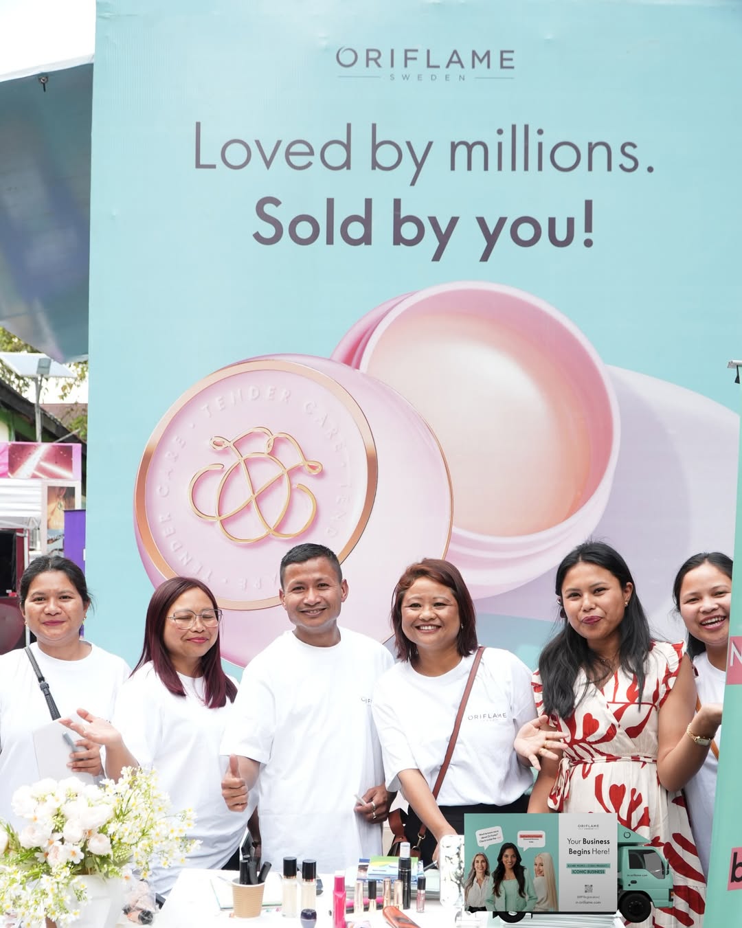 Northeast Influencer Yatra in Shillong: Oriflame Brings Beauty, Creativity, and Campus Energy to Lady Keane College Northeast Influencer Yatra in Shillong: Oriflame Brings Beauty, Creativity, and Campus Energy to Lady Keane College