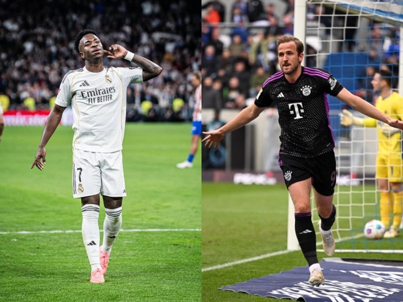 Real Madrid vs Bayern Munich Live Streaming UEFA Champions League Quarterfinal Live Telecast: When And Where To Watch